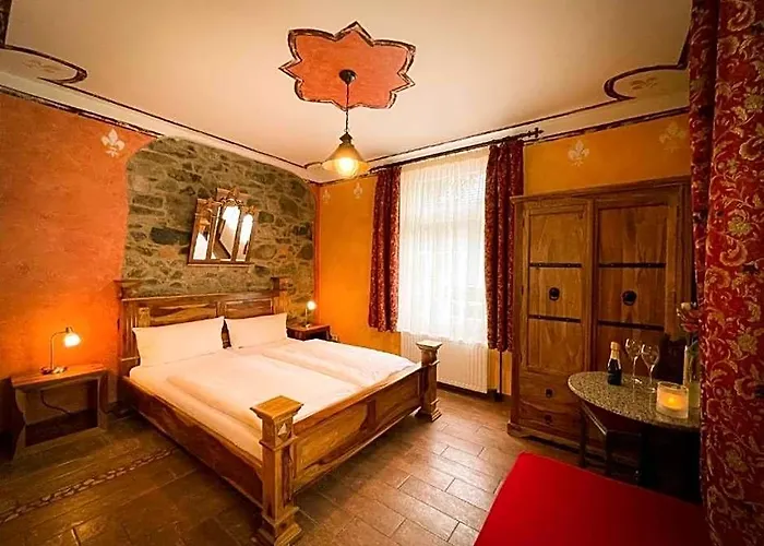 Hotel Black Forest