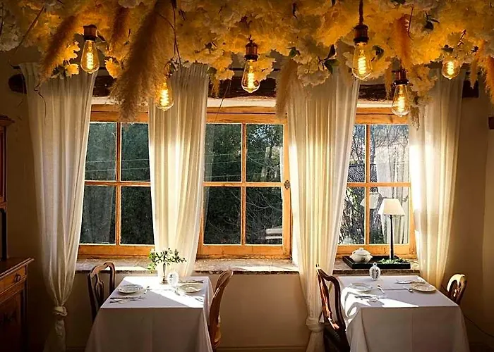 L'Abbaye Hotel