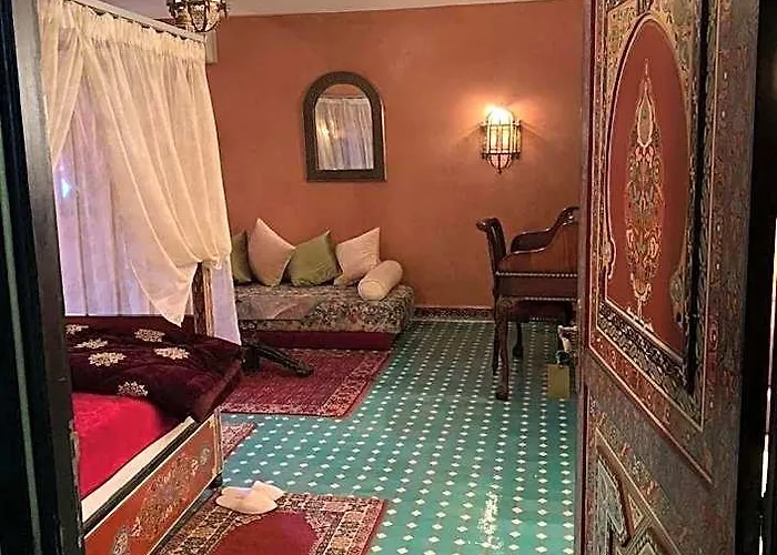 Hotel Fedala