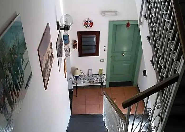 B&B Casa Etna