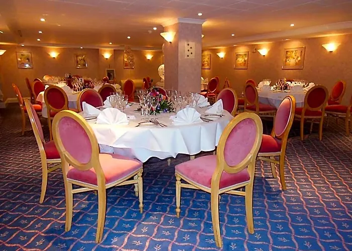 Hotel Riviera