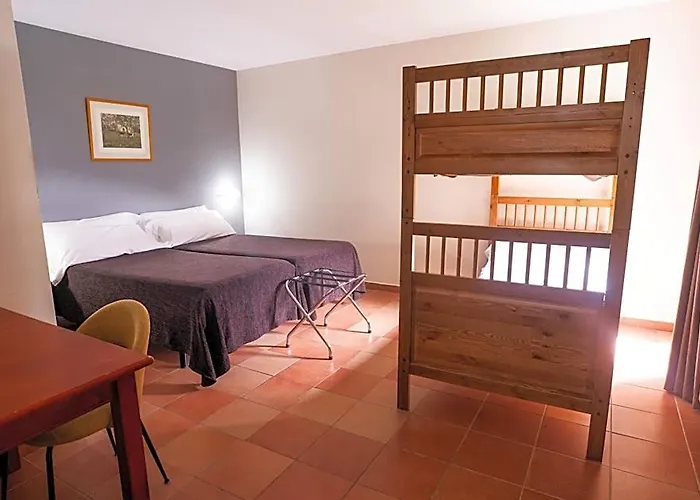 Hotel Ransol