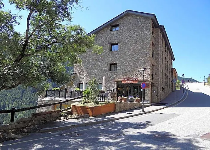 Hotel Ransol