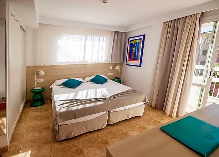 Canyamel Classic & Spa, Solo Adultos