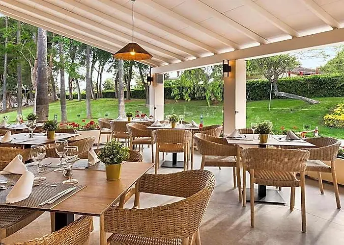 Protur Safari Park Aparthotel