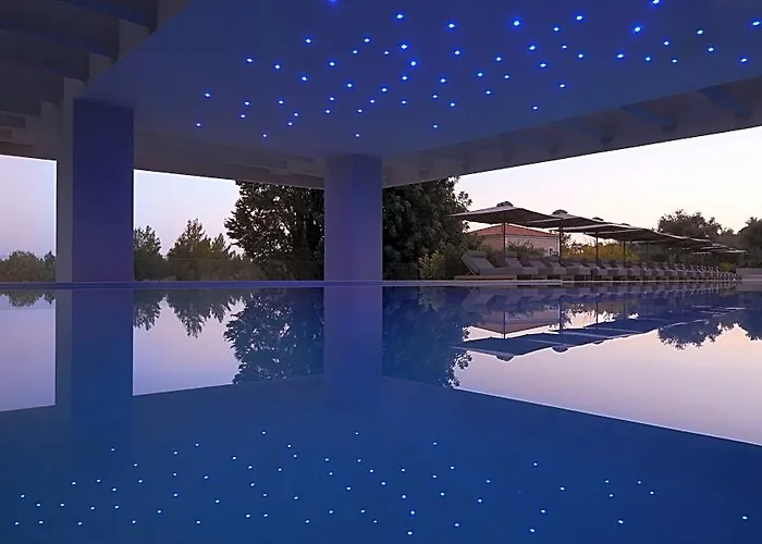 Celestial All Suites