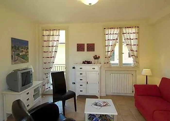 Residence Porto Letizia
