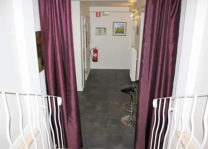Lilla Hotellet