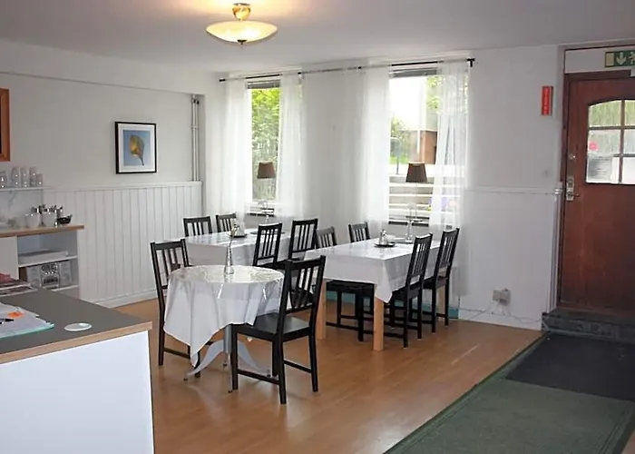 Lilla Hotellet