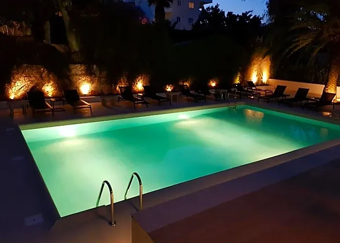 Athens Coast Hotel