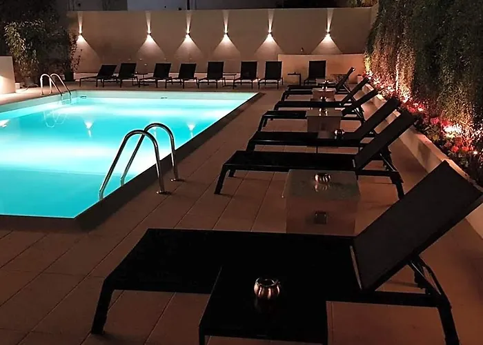 Athens Coast Hotel