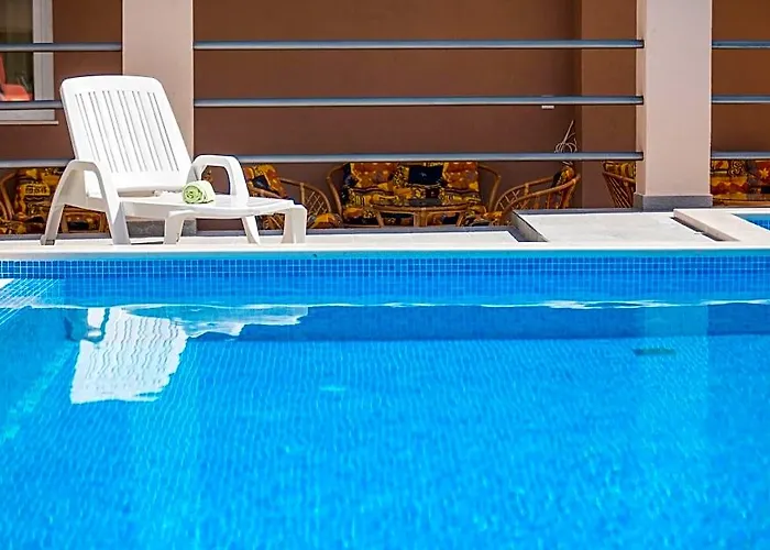 Apartments Villa Kolar