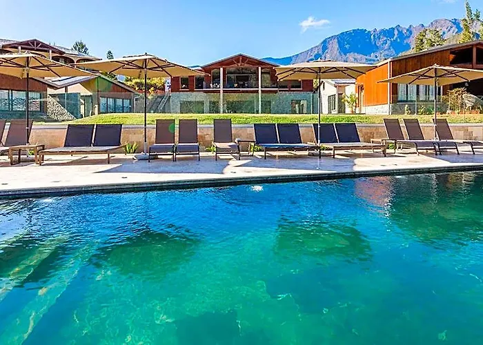 Sarana Hotel & Spa