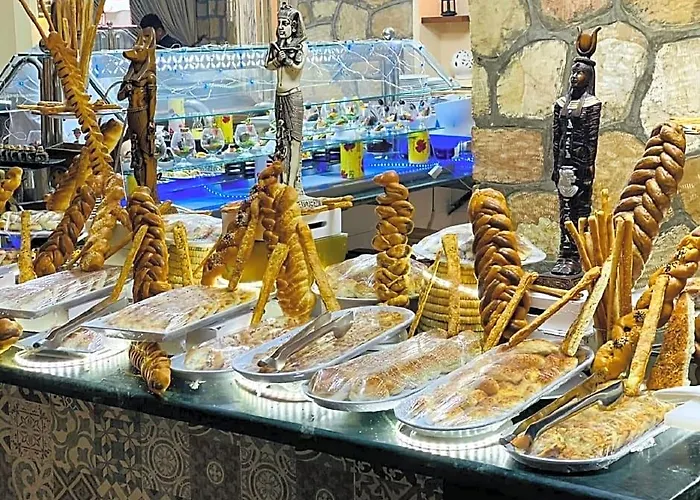 Seti Abu Simbel Hotel