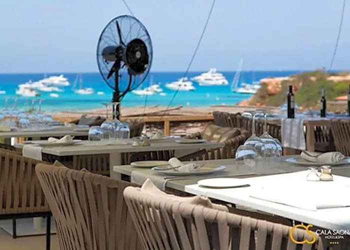 Cala Saona Hotel