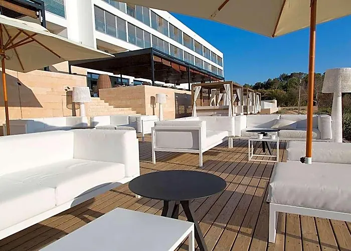 Cala Saona Hotel