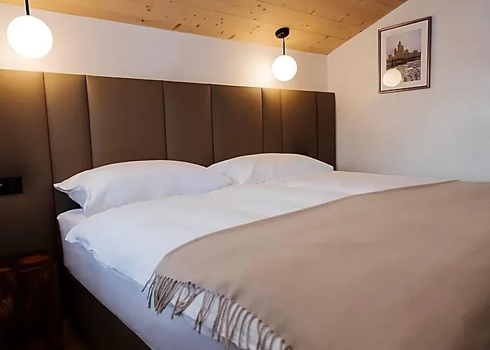 Boutique Hotel Panorama Crans-Montana