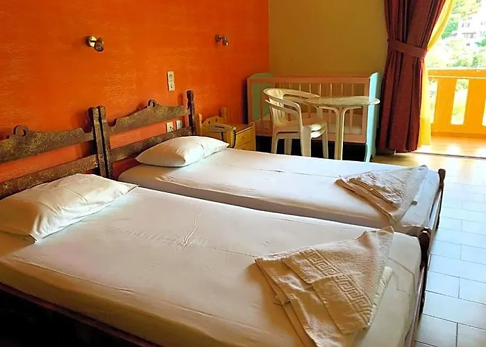 Lappa Hotel