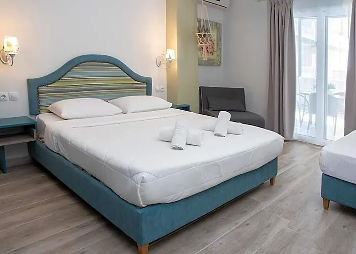 Parthenon Art Executive Wing-Seaside Collection