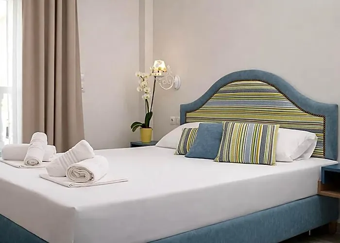 Parthenon Art Executive Wing-Seaside Collection