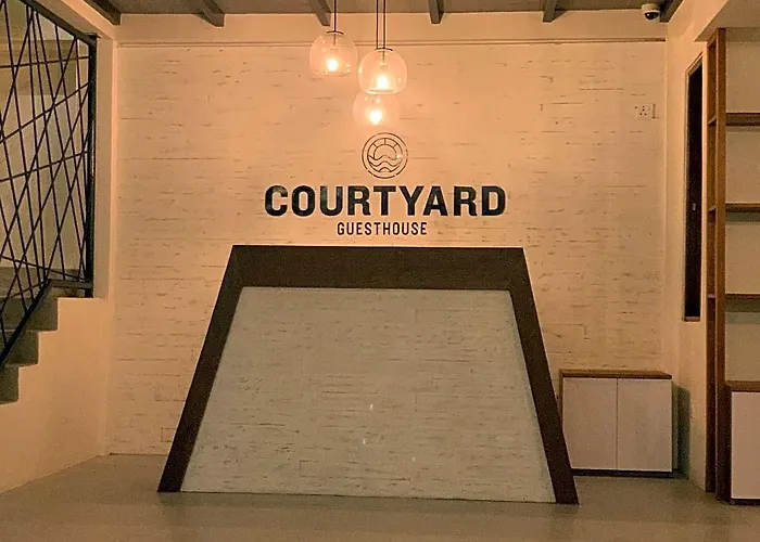 Courtyard Guesthouse