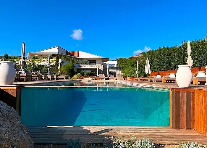 Casa Paradisu