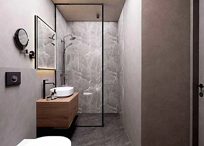 Villa Liza, Completely Redesigned