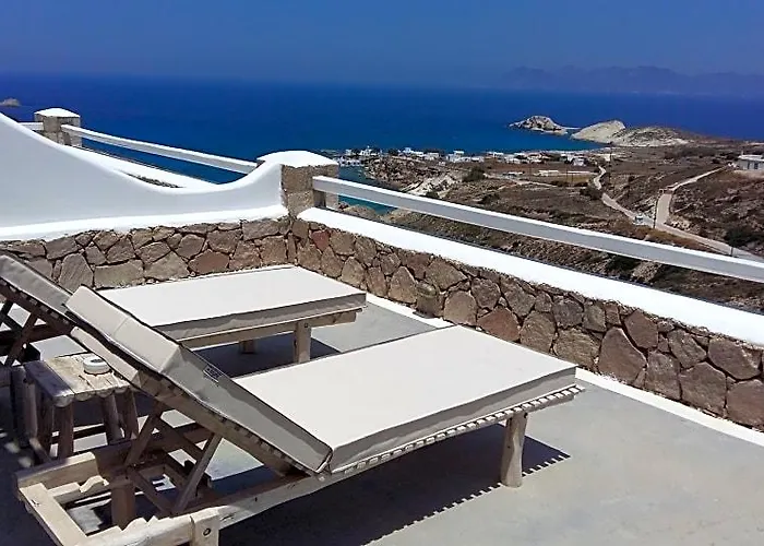 Milo Milo Suites