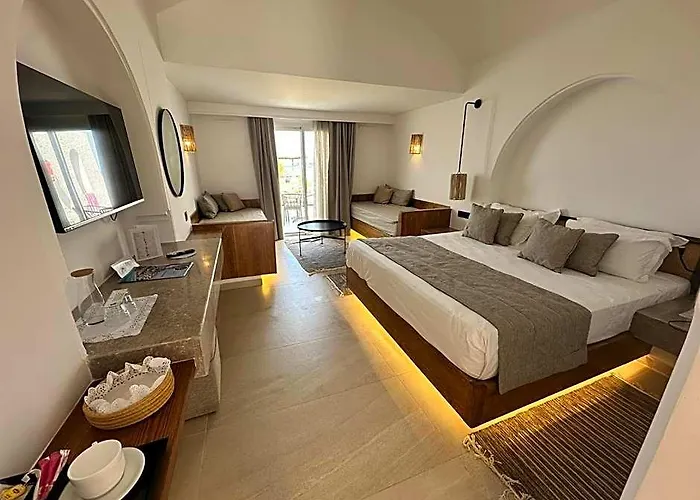 Al Jazira Beach & Spa