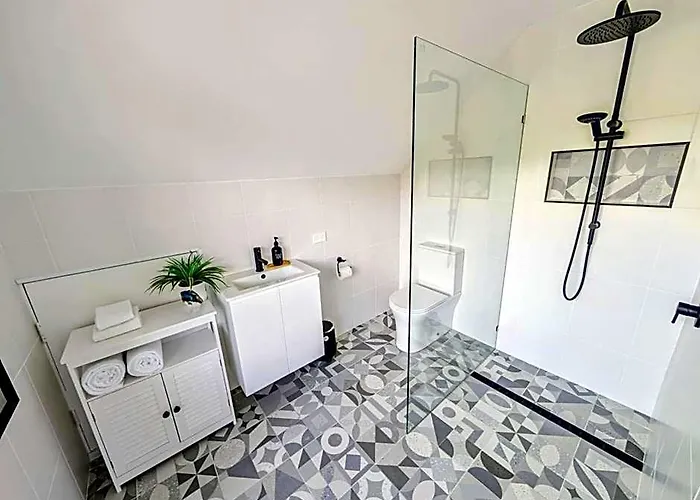Rainbow Getaway Holiday Apartments