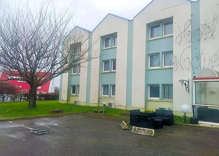 Hotel Noctuel
