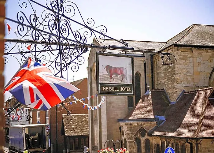 The Bull Hotel