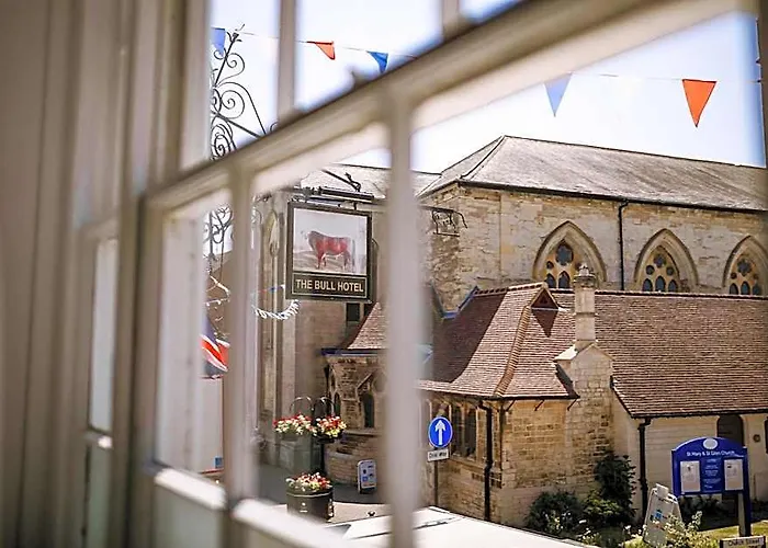 The Bull Hotel