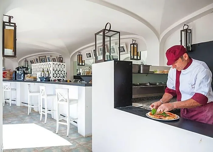Hotel Il Tempio