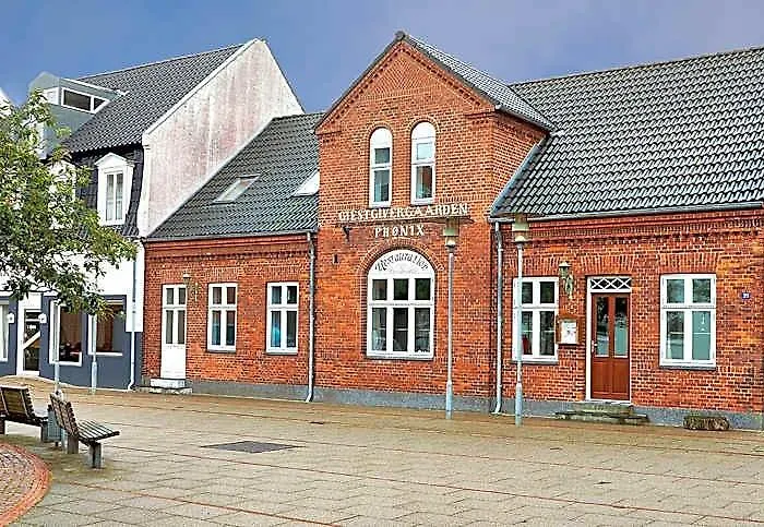 Bed And Breakfast Phonix