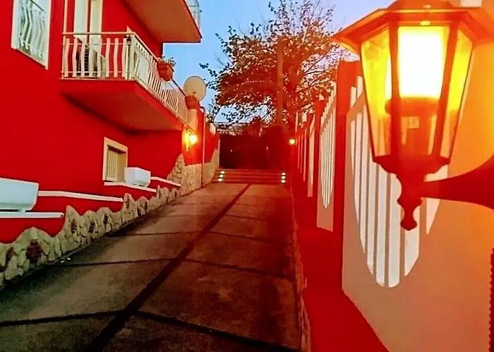 Hotel Magnolia