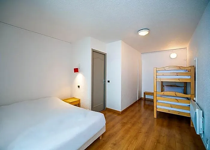Residence Azureva Les Menuires