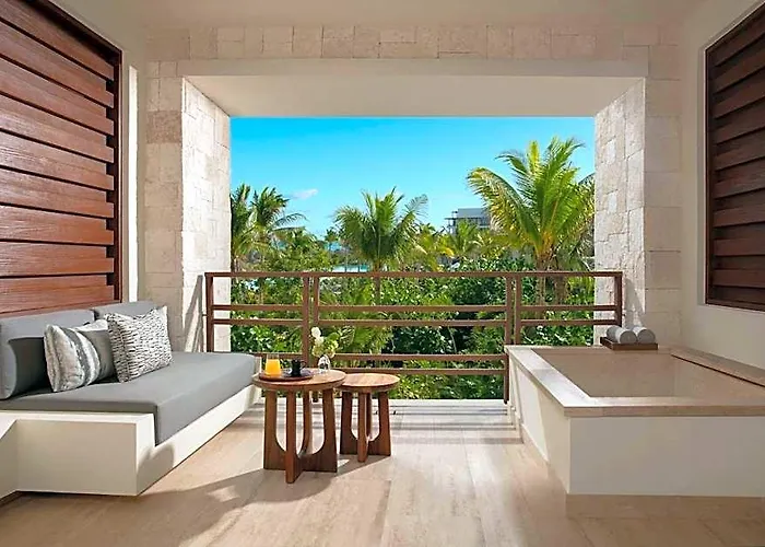 Secrets Playa Blanca Costa Mujeres (Adults Only)