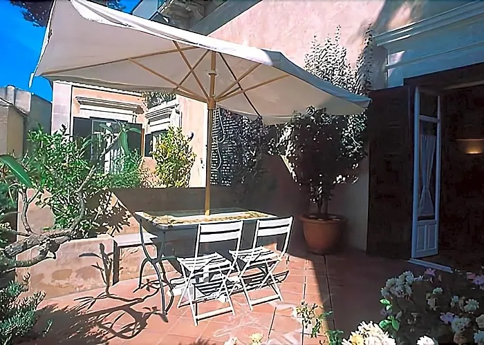 L'Orangerie