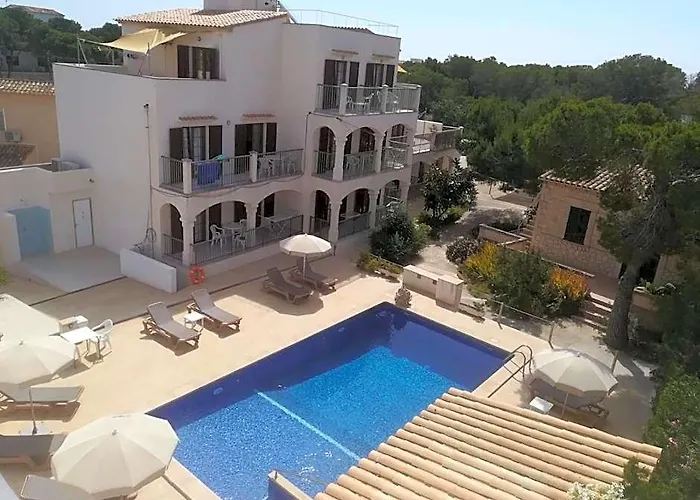Villa Primera