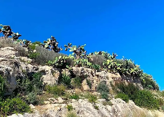 Sbarcatore Dei Turchi Dimore