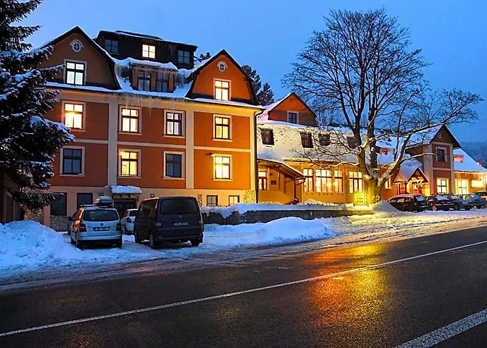 Hotel Stara Posta