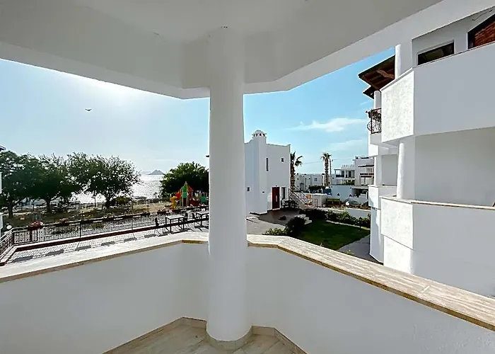Turgutreis Apart Otel