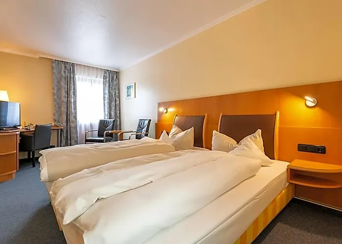 Avenon Privathotel Schwaiger Hof