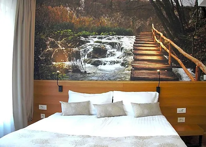 Hotel Palcich Plitvice