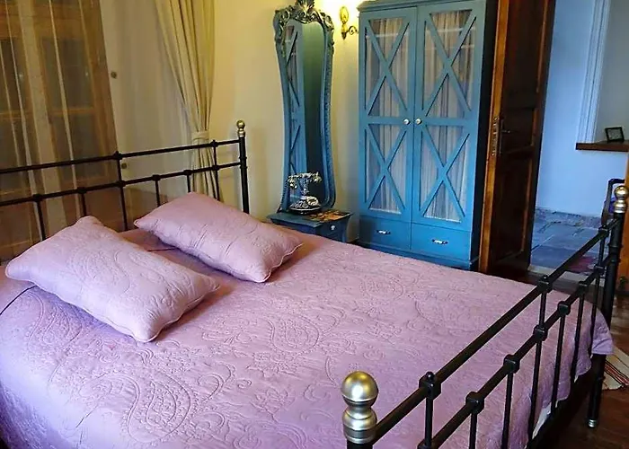 Aristonicus Boutique Hotel