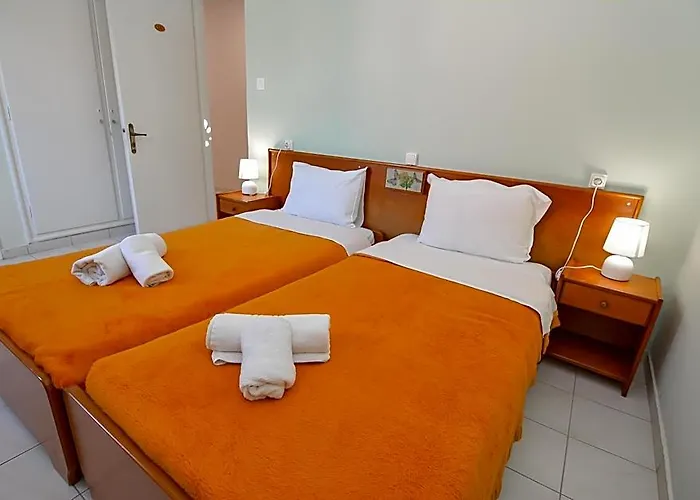 Costa Hotel