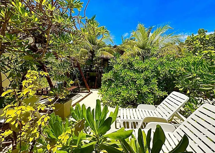 Beach Cottage