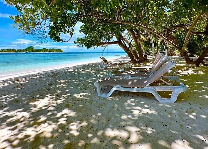 Beach Cottage