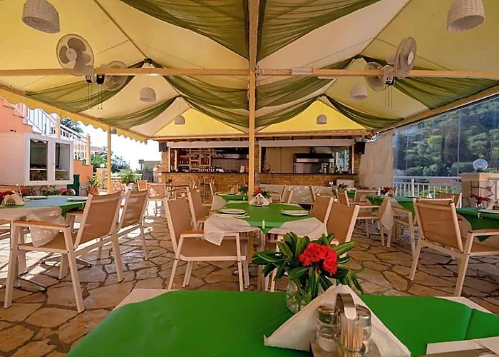 Angelica Hotel